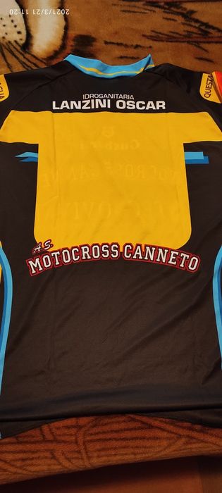 Блуза с дълъг ръкав