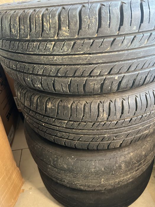 Продам диски арбузики R13