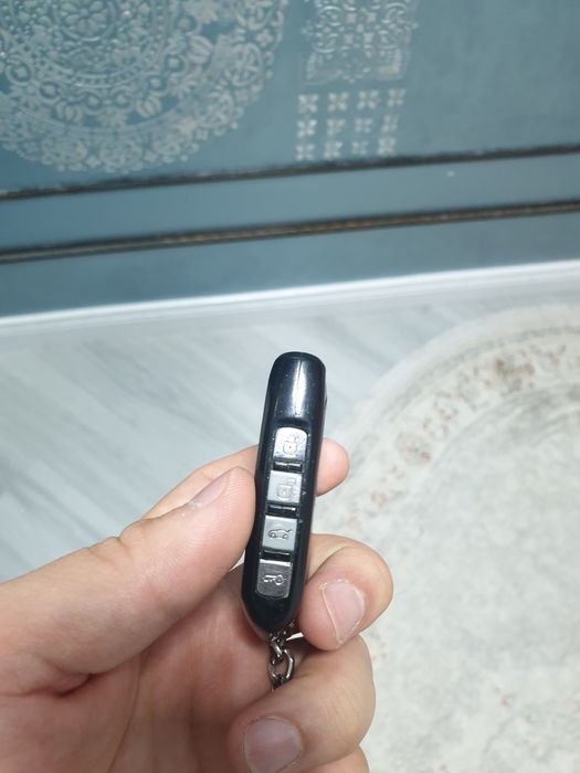 Пейджер от Magicar 905