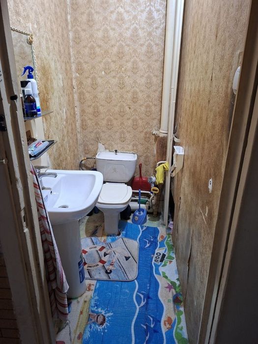 Продается своя квартира в сергели 7
