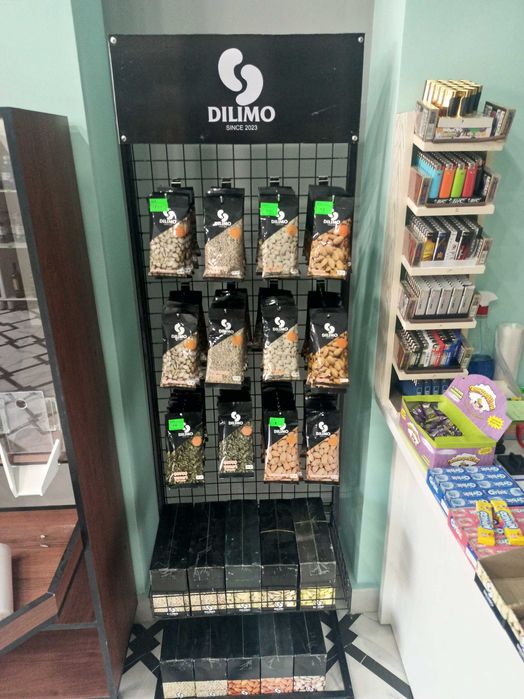 Dilimo фирма срочни сотилади