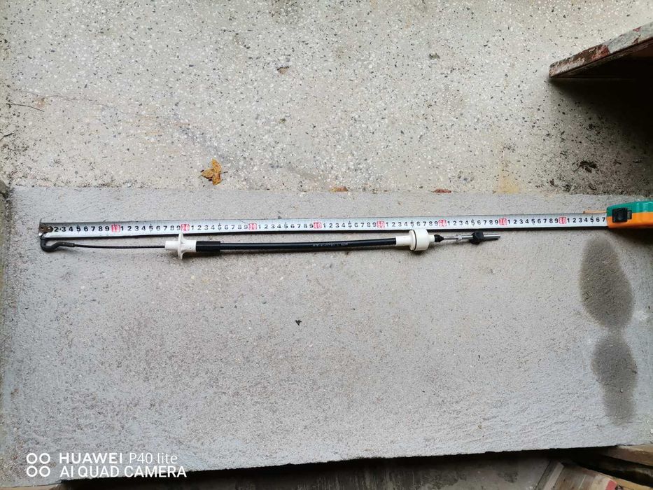 Жило за съединител за Опел