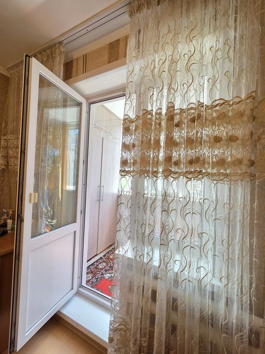 Продам 3х ком новой планировки