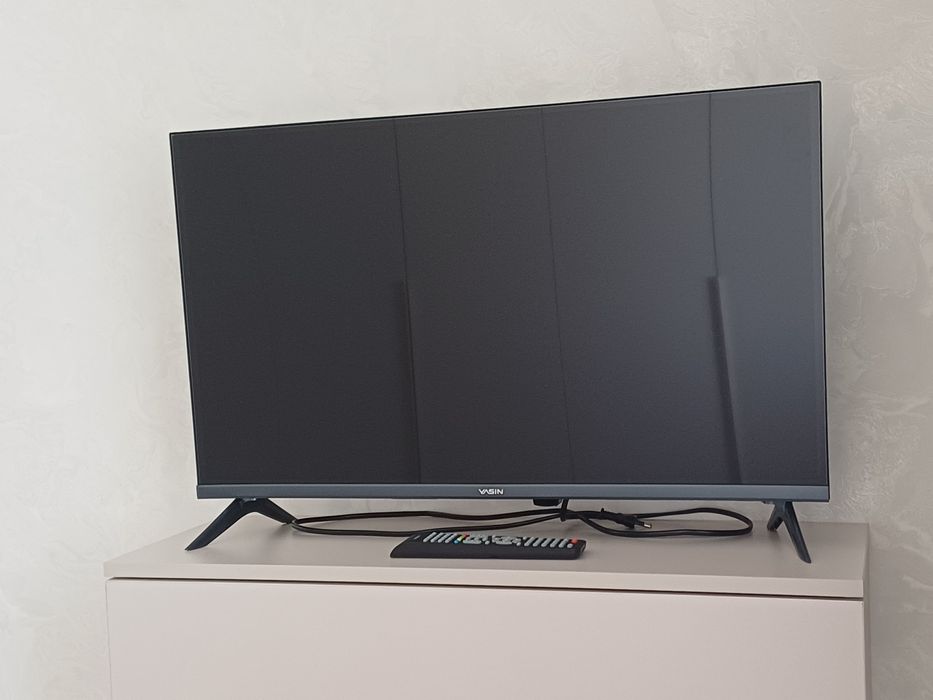 Телевизор YASMIN