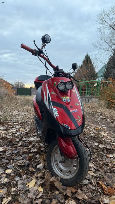 Продам Мопед Honda Dio