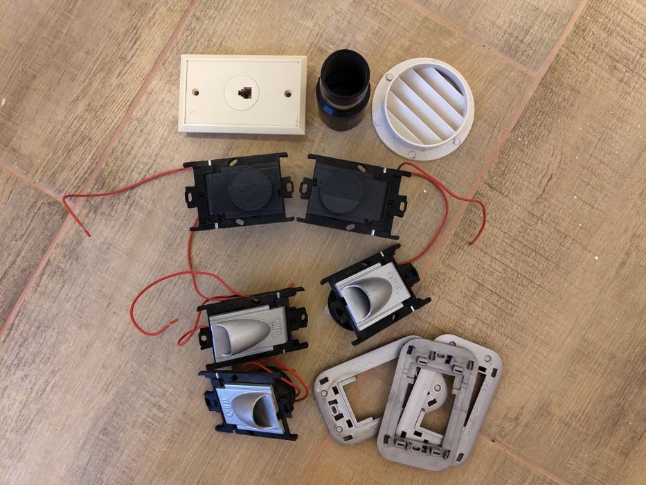 Centrala aspirare/ aspirator centralizat pt casa