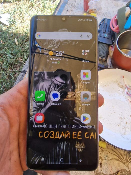 Samsung a 32 64gb
