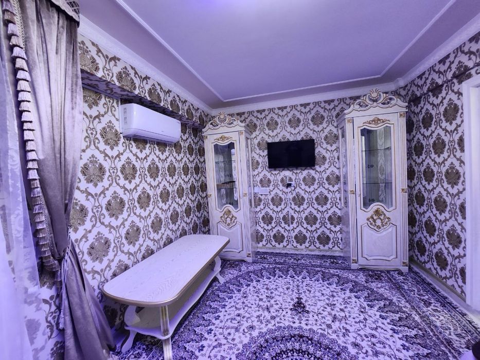 Аренда кора камиш  2/4 2 хона аренда