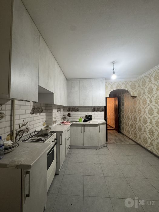 Квартира 5 этаж саттепо / kvartira 1 xonali sartepo