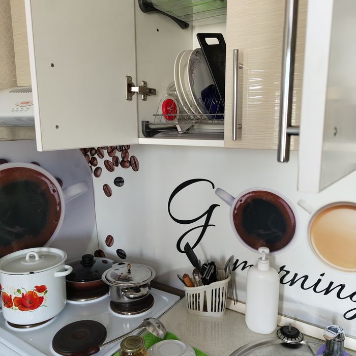 Продам кухонный гарнитур.