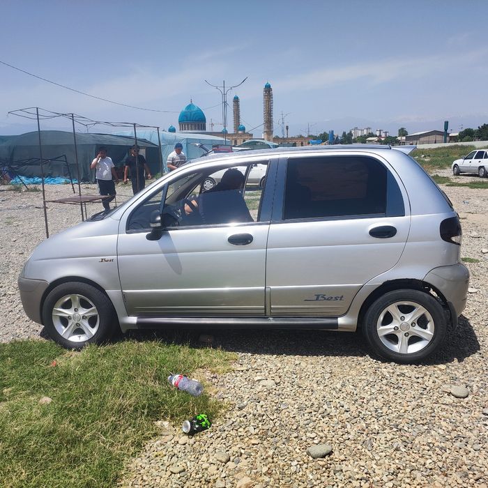 Matiz Best 2015 Narxi 38 million