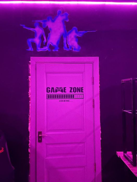 Продается действующий компьютерный клуб