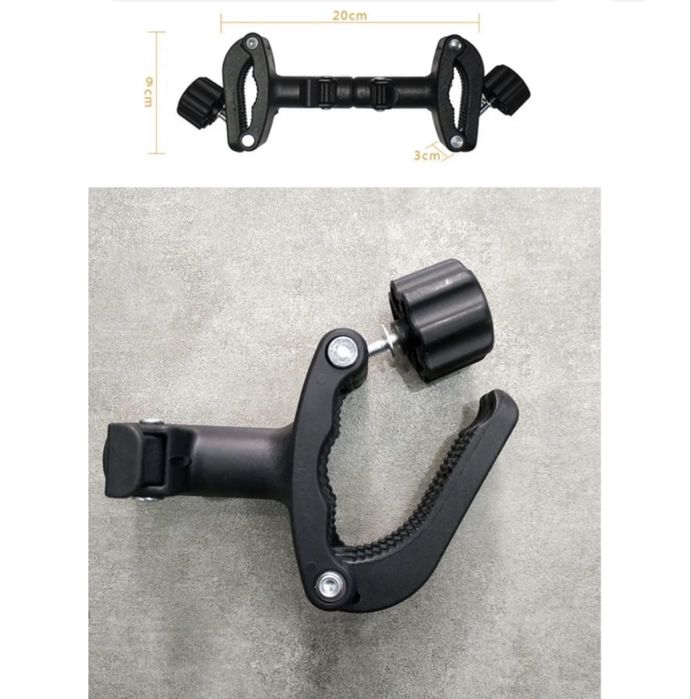 Соединитель для коляски