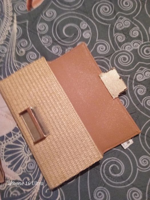 Оригинален Партфейл"PARFOIS"!-80%!