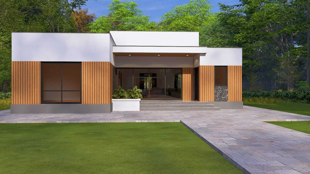 Arhitect ,Proiectant