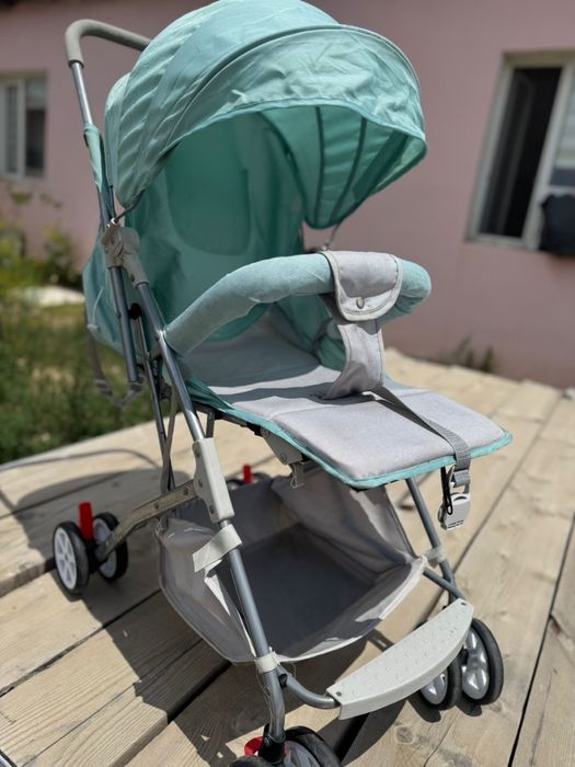 Коляска сатылады жақсы жағдайда