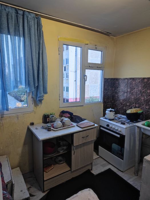 Продается 4-х комнатная квартира