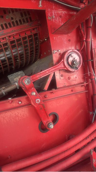 Piese combine agricole case din dezmembrari si noi
