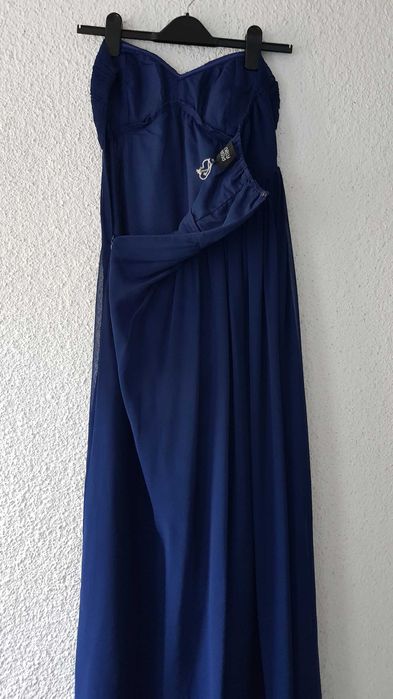 Нова дамска рокля размер XS - S