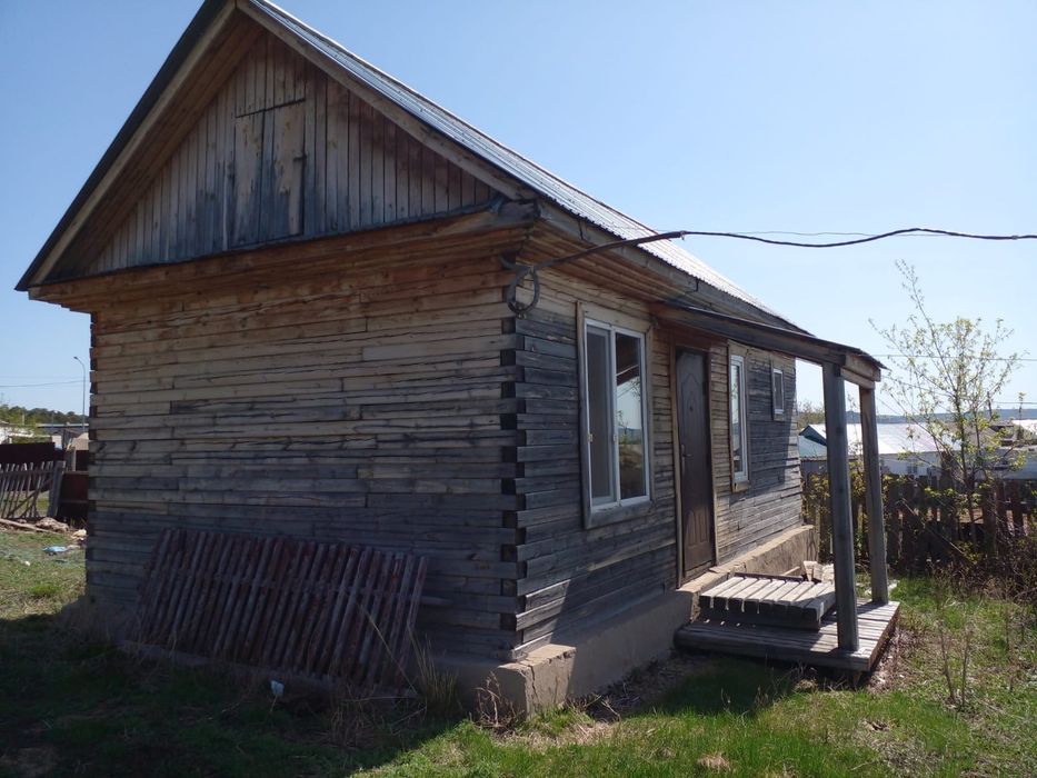 Продам Баню . Находится в Баян- ауле