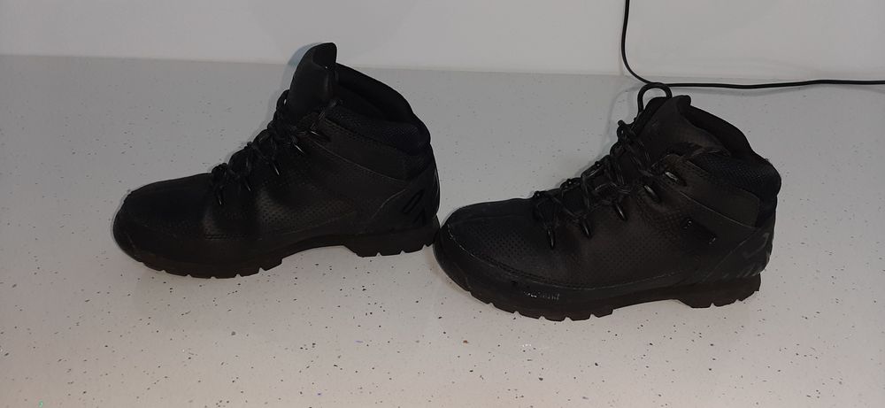 Ghete iarna Timberland nr 38