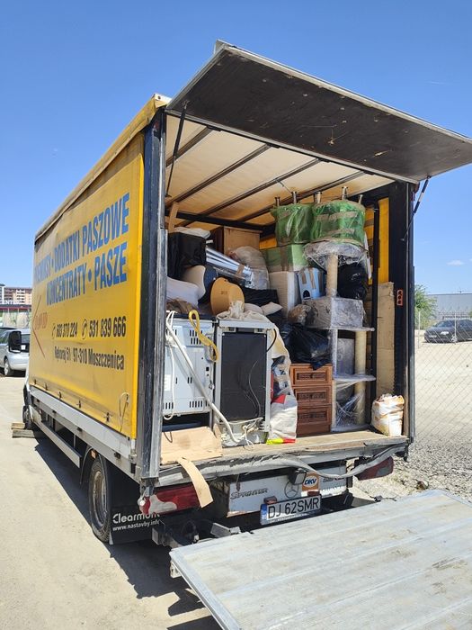 Mutări. Transport.Lift.