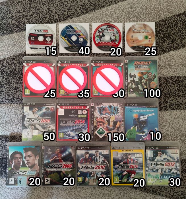 Joc PS3 PlayStation 3