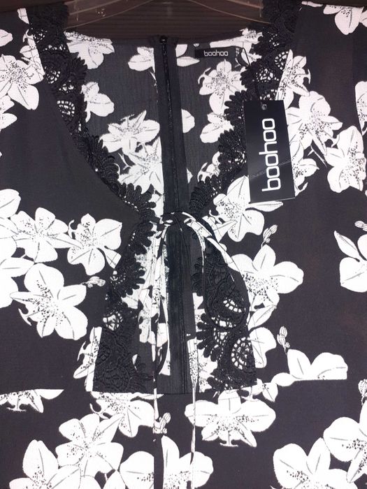 Дълга официална секси рокля.С етикет.