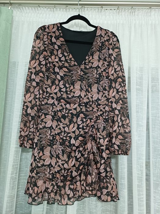 Rochiță dama scurta