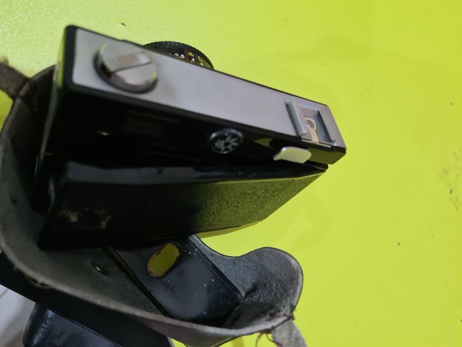 Фотопарат раритет