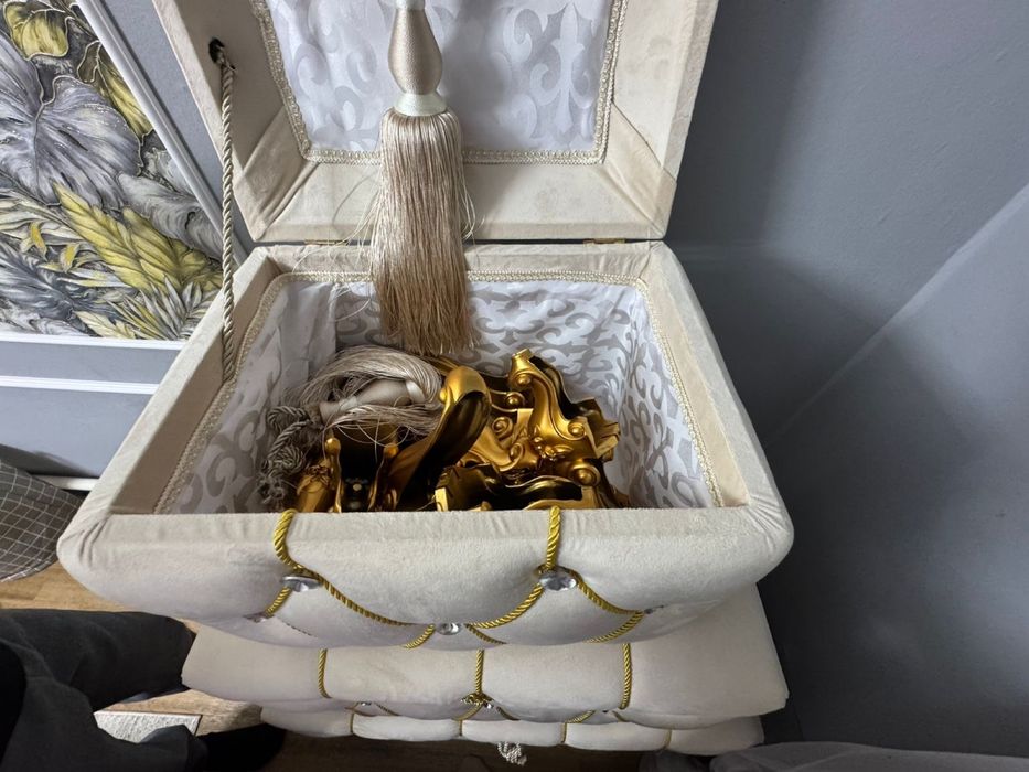 Продам сундуки комплект