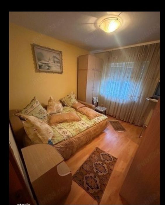 Apartament 2 camere decomandat