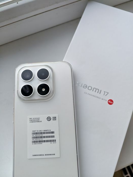продам Xiaomi 17