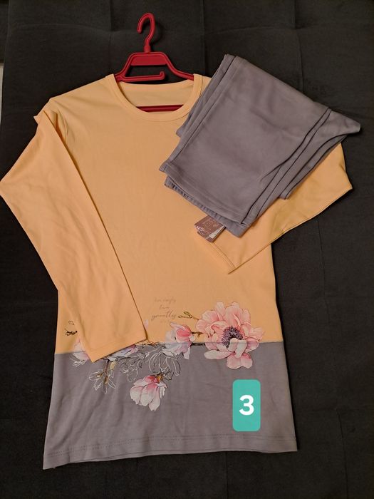 Пижама дамска  АФЕКТ - Сливен