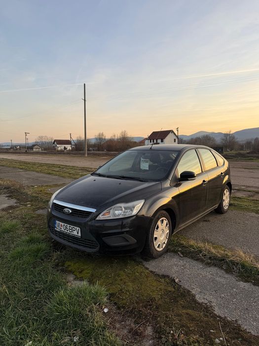 FORD Focus 2008