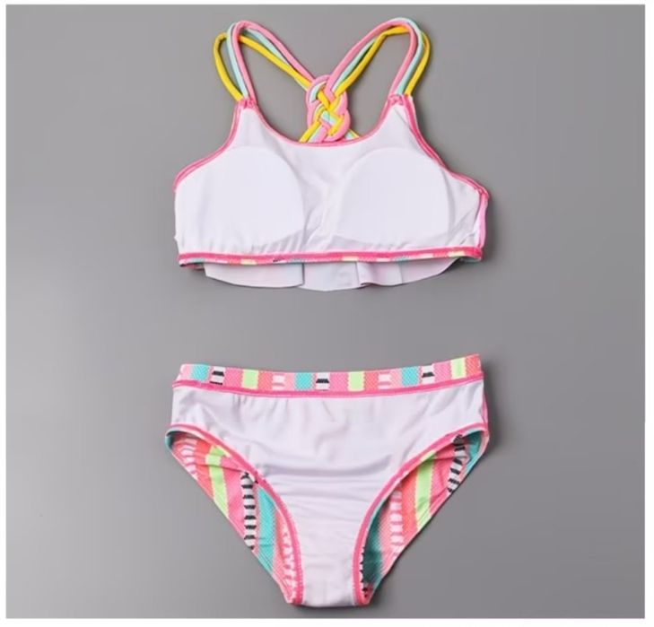 LC Waikiki купальник для девочек