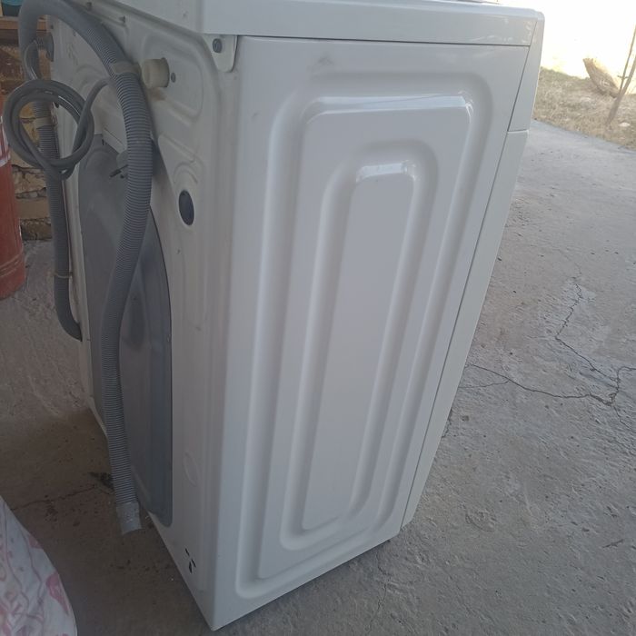 Samsung автомат кир ювиш машинаси сотилади.