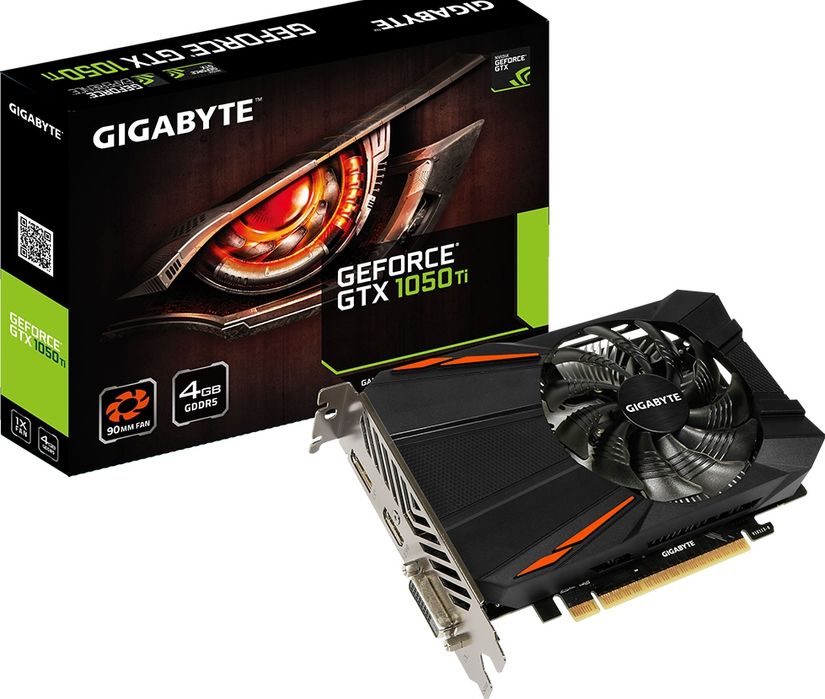 Компютър 1050TI, INTEL CORE I5, 8GB RAM