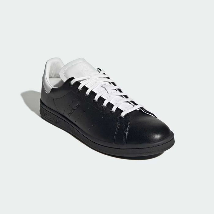 Кроссовки мужские adidas Originals Stan Smith Lux! Новые в коробке!