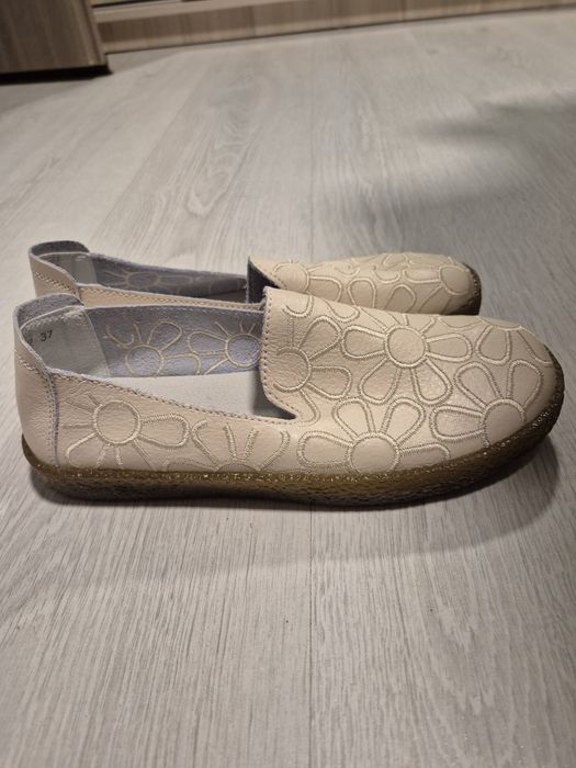 Pantofi usori primavara/vara