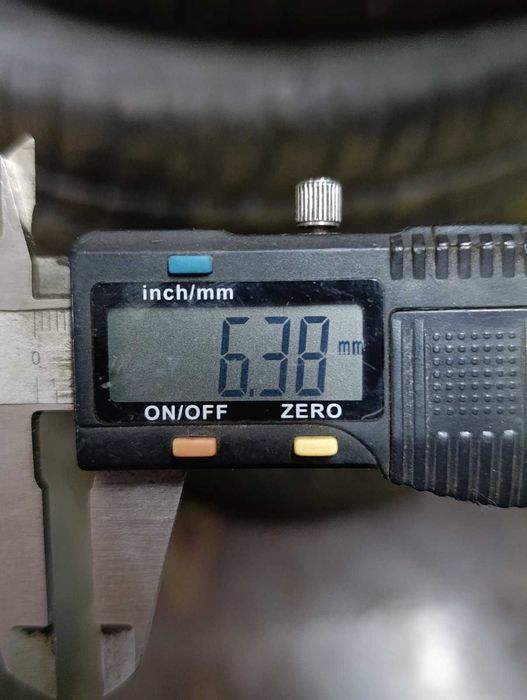 Комплект 4 зимни гуми Pirelli r21