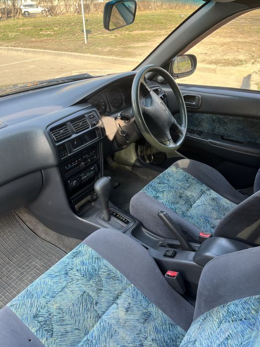 Продам авто Toyota