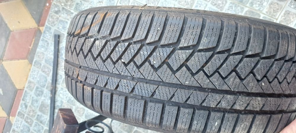 Continental 205 / 50 R 17