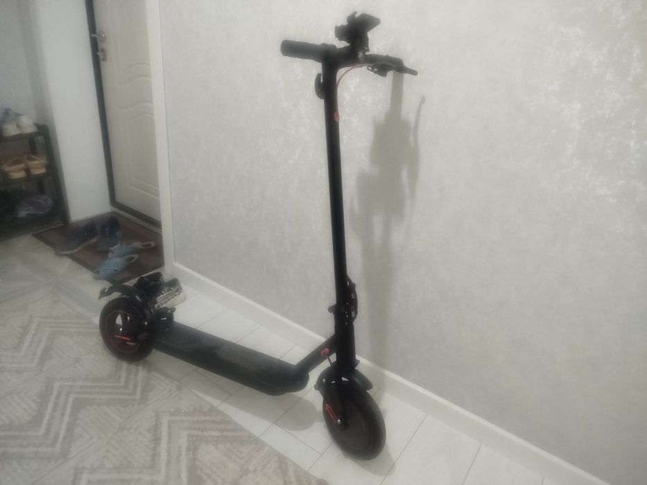 Электросомакат Т1 Pro