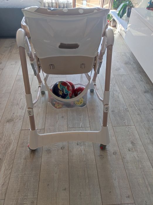 Столче за хранене Lorelli