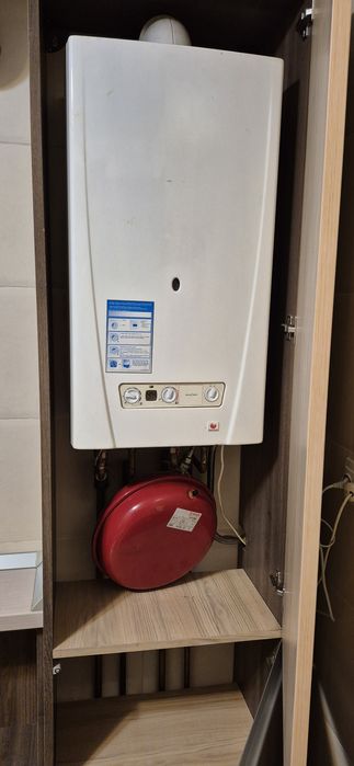 Centrala termica 24Kw