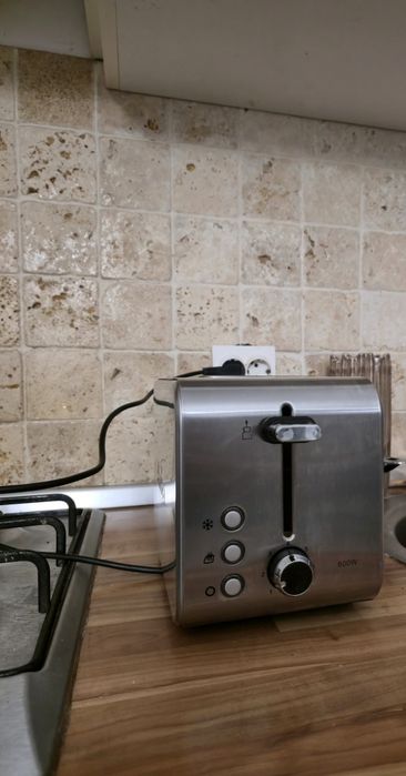 Toaster Amica TD 3021