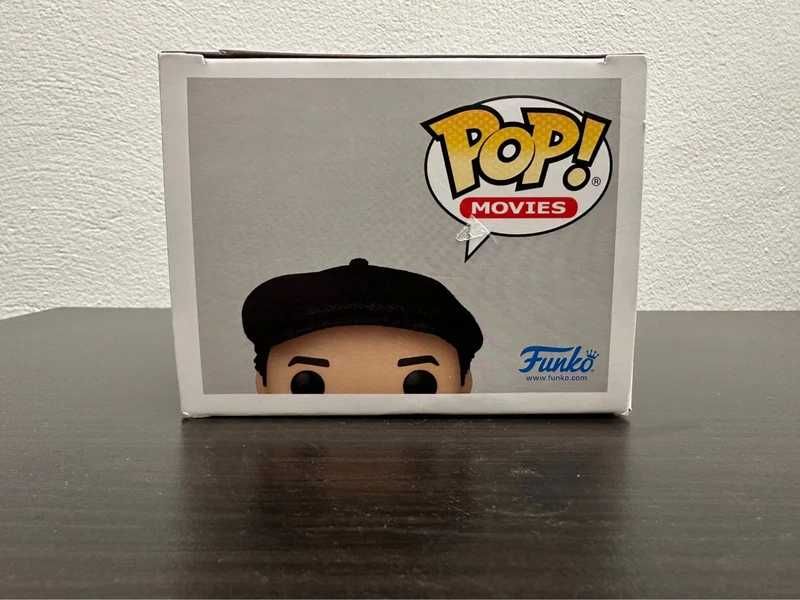 Funko Pop Animation Black Clover – Fuegoleon #1551