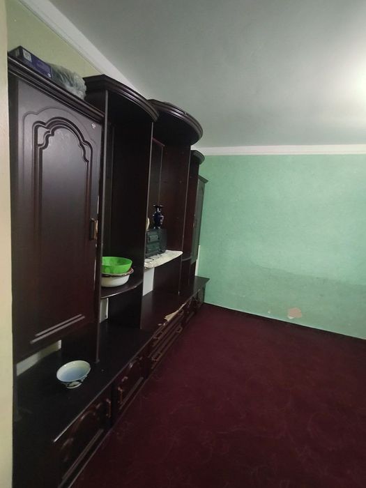 Ялангач ЭКО базар. Продам 1ком квартиру. Парк Локомотив