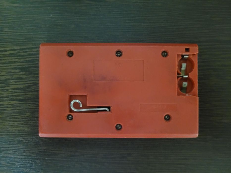 Игра электроника